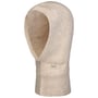 Karesa Hood by Barts oatmeal