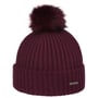 Kenzie Beanie Hat by Barts plum