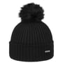Kenzie Beanie Hat by Barts black
