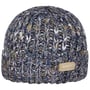 Williamina Beanie by Barts blue