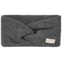 Tasitas Headband by Barts dark grey