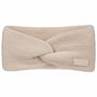 Tasitas Headband by Barts oatmeal