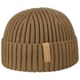 Sumter Beanie Hat by Barts taupe