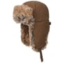 Barabal Bomber Aviator Hat by Barts brown