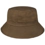 Barabal Cloth Hat by Barts brown