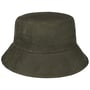 Barabal Cloth Hat by Barts darkolive