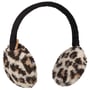 Brownies Ear Warmers by Barts beige-black