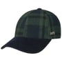 Inneys Cap by Barts blue-green