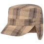 Rodey Cap with Ear Flaps by Barts beige