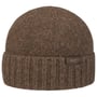 Alpsy Beanie by Barts brown