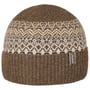 Laghlan Beanie by Barts brown
