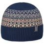 Laghlan Beanie by Barts navy