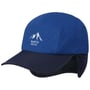 Aletsj Cap by Barts blue