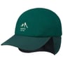 Aletsj Cap by Barts green