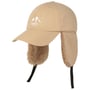 Uni Altitude Cap with Ear Flaps by Barts beige