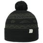 Seona Beanie by Barts black