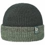 Ortler Beanie Hat by Barts grey