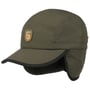 Madzen Cap by Barts olive