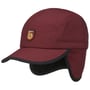 Madzen Cap by Barts bordeaux