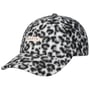 Fleeced Up Leo Cap by Barts white-grey