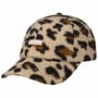 Fleeced Up Cap by Barts beige-brown