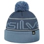 Performer Summit Beanie by Quicksilver blue