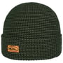 Performer Waffle Beanie by Quicksilver black