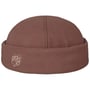 Vertigo Fisher Beanie Hat by Jack Wolfskin plum