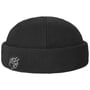 Vertigo Fisher Beanie Hat by Jack Wolfskin black