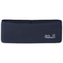 Vertigo Headband by Jack Wolfskin navy