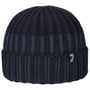 Kaldra Beanie Hat by Jack Wolfskin navy