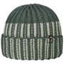 Kaldra Beanie Hat by Jack Wolfskin green