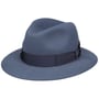 County TwoTone Rips by Borsalno blue