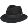County TwoTone Rips by Borsalno black