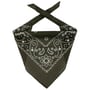 Bandana Headscarf by Lipodo olive