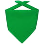 Bandana Goal green