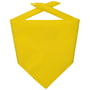 Bandana Goal yellow