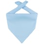 Bandana Goal light blue