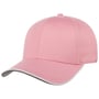 Zoom Piping Sandwich Cap rose