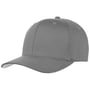 Spandex Flexfit Cap grey