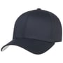 Spandex Flexfit Cap navy