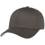 Spandex Flexfit Cap dark grey