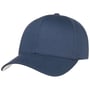 Spandex Flexfit Cap blue