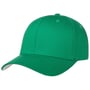 Spandex Flexfit Cap green
