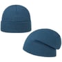 Wind Pull On petrol blue