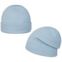 Wind Pull On light blue