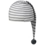 Good Night Cap by Lipodo light grey