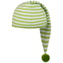 Good Night Cap by Lipodo green