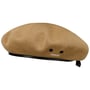 Women’s Beret by Kangol beige