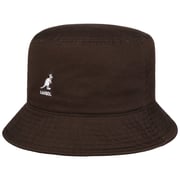 Washed Bucket Hat by Kangol - £53.95